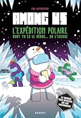 Among polaire héros... d'occasion  Livré partout en France
