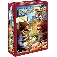 Man games carcassonne for sale  Delivered anywhere in UK