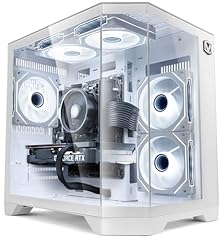 Vibox gaming amd usato  Spedito ovunque in Italia 