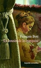 Cousin marquise histoires d'occasion  Livré partout en France