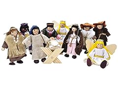 Winzlinge 309 krippenfiguren gebraucht kaufen  Wird an jeden Ort in Deutschland