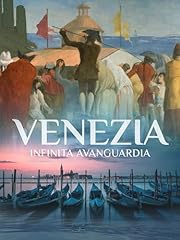 Venezia infinita avanguardia usato  Spedito ovunque in Italia 