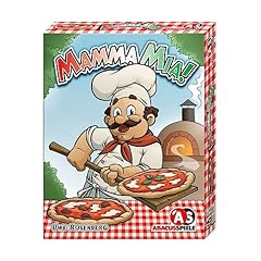 Abacusspiele 08988 mamma gebraucht kaufen  Wird an jeden Ort in Deutschland