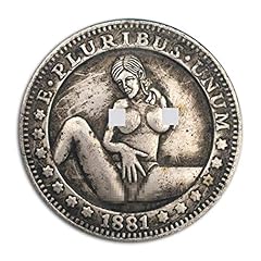 Kocreat sexy coin for sale  Delivered anywhere in USA 