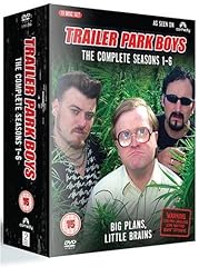 Trailer park boys for sale  Delivered anywhere in UK