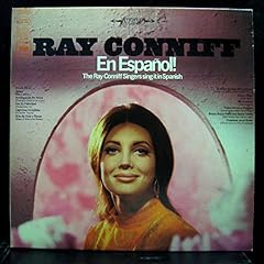 Espanol ray coniff for sale  Delivered anywhere in USA 