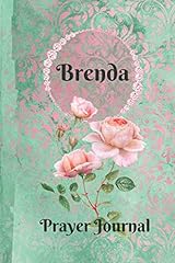 Brenda personalized name for sale  Delivered anywhere in USA 