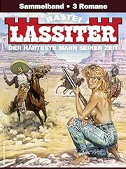 Lassiter sammelband 1860 gebraucht kaufen  Wird an jeden Ort in Deutschland