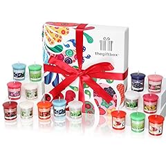 Scented candles gifts for sale  Delivered anywhere in UK