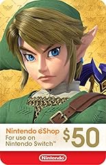 Nintendo eshop gift for sale  Delivered anywhere in USA 