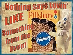 Tymall pillsbury doughboy for sale  Delivered anywhere in USA 