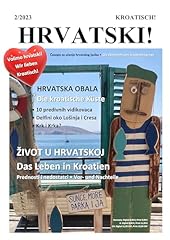 Hrvatski zeitschrift zum gebraucht kaufen  Wird an jeden Ort in Deutschland