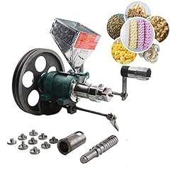 Puffed food extruder for sale  Delivered anywhere in USA 