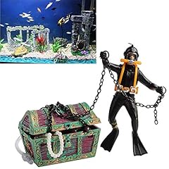 Bestgle ornement aquarium d'occasion  Livré partout en France