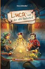 Luca alte bahnhof gebraucht kaufen  Wird an jeden Ort in Deutschland