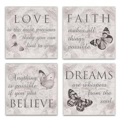 Butterfly wall art for sale  Delivered anywhere in USA 