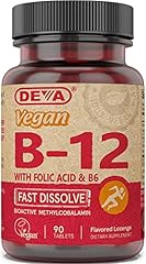 Deva vegan vitamin for sale  Delivered anywhere in USA 