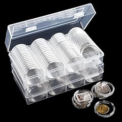 100 monete 27mm usato  Spedito ovunque in Italia 