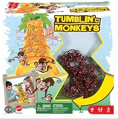 Tumblin monkeys kids for sale  Delivered anywhere in Ireland