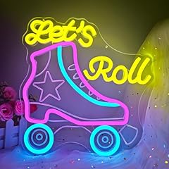 Let roll neon for sale  Delivered anywhere in USA 