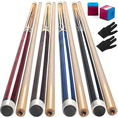 Pool cue pcs for sale  Delivered anywhere in USA 