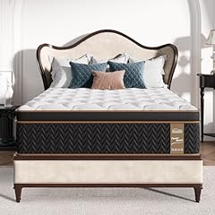 Queen mattress inch for sale  Delivered anywhere in USA 