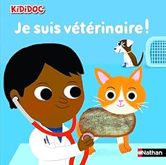 Vétérinaire d'occasion  Livré partout en France
