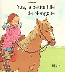 Yua petite fille d'occasion  Livré partout en France