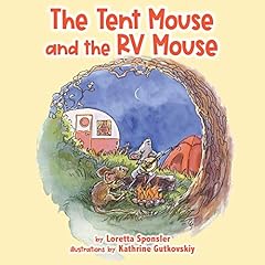 The tent mouse d'occasion  Livré partout en France