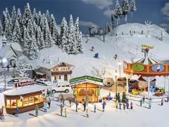 Faller 190143 aktions gebraucht kaufen  Wird an jeden Ort in Deutschland