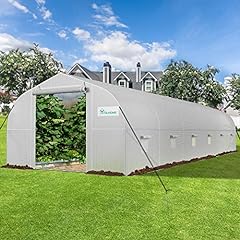 Yitahome 30x10x6.5ft green for sale  Delivered anywhere in USA 