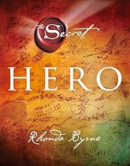 Hero rhonda byrne gebraucht kaufen  Wird an jeden Ort in Deutschland