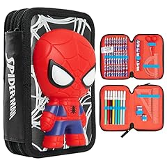 Marvel pencil case for sale  Delivered anywhere in UK