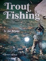 Trout fishing joe for sale  Delivered anywhere in UK