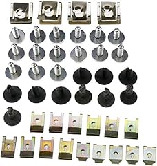 44pcs car retainer for sale  Delivered anywhere in UK