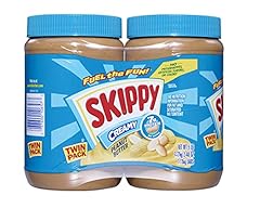 Skippy creamy peanut for sale  Delivered anywhere in USA 