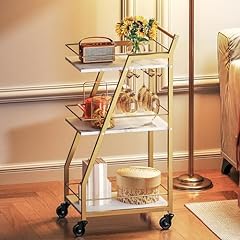 Yatiney bar cart for sale  Delivered anywhere in USA 
