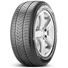 Pirelli scorpion winter usato  Spedito ovunque in Italia 