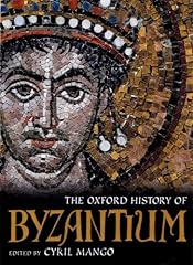 Oxford history byzantium for sale  Delivered anywhere in UK