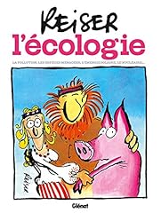 Reiser écologie d'occasion  Livré partout en France