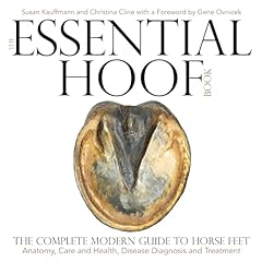 Essential hoof book for sale  Delivered anywhere in UK