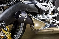 Performance exhaust black for sale  Delivered anywhere in USA 