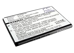 Vintrons 3.7v battery for sale  Delivered anywhere in UK