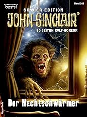 John sinclair sonder gebraucht kaufen  Wird an jeden Ort in Deutschland