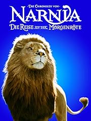 Chroniken narnia reise gebraucht kaufen  Wird an jeden Ort in Deutschland