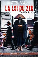 Loi zen yakuzas d'occasion  Livré partout en France