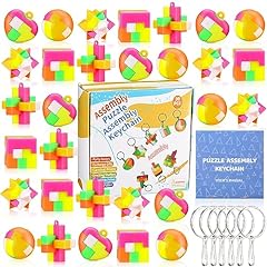 Pack brain teaser for sale  Delivered anywhere in USA 