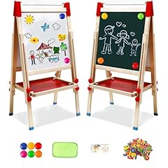 Chevalet peinture enfant d'occasion  Livré partout en Belgiqu