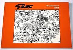 Giles collection 2008 for sale  Delivered anywhere in UK