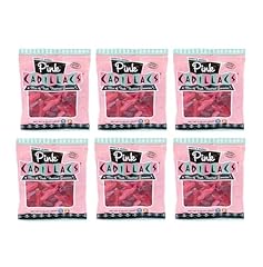 Gerrit gummy pink for sale  Delivered anywhere in USA 